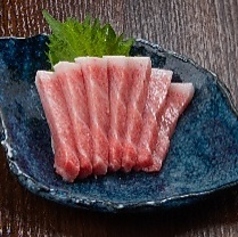 まぐろ大トロ