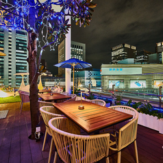 LAPIS BLEU TOKYO ラピスブルー トウキョウ 有楽町のコース写真