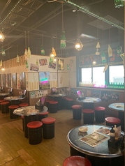 韓無量 大宮東口店の雰囲気2