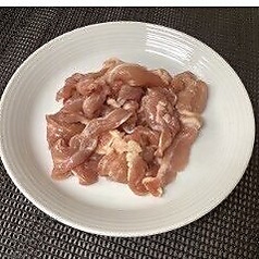 鶏せせり