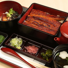 鰻の成瀬 平野店のおすすめポイント1