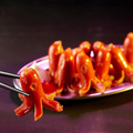 料理メニュー写真&nbsp;タコさんウインナー 10匹/20匹