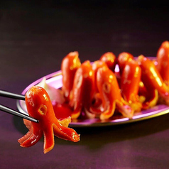 タコさんウインナー 10匹/20匹