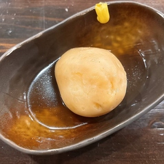 丸ごとじゃがいも