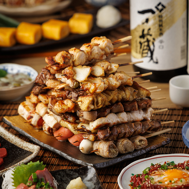 虜 toriko 吉祥寺店のおすすめ料理1