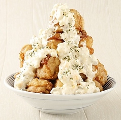 チキン南蛮からあげ(1個)