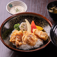 宮崎チキン南蛮