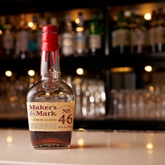 メーカーズマーク 46