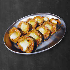 ネネチーズキンパ