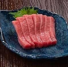 まぐろ中トロ