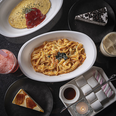 Shisha Cafe&Bar吸いーとぴーのおすすめ料理3