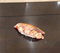 鮪ほほ肉