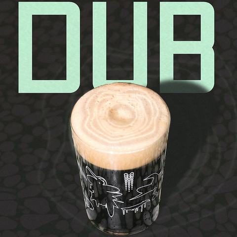 4/8（水）世界のヘイジーブームの火付け役「Finback」からドライスタウト、開栓！！