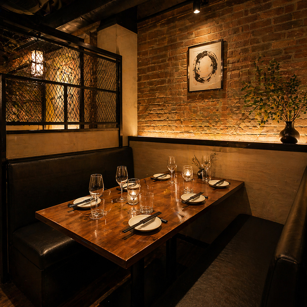 餃子・焼き鳥・串カツ食べ放題 やまちゃん 新宿店 宴会におすすめコスパ最強居酒屋