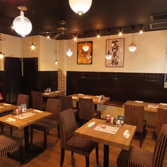牛たん一休 仙台泉店の雰囲気1