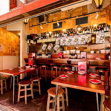 北の国バル 赤羽店 赤羽 ダイニングバー バル ネット予約可 ホットペッパーグルメ