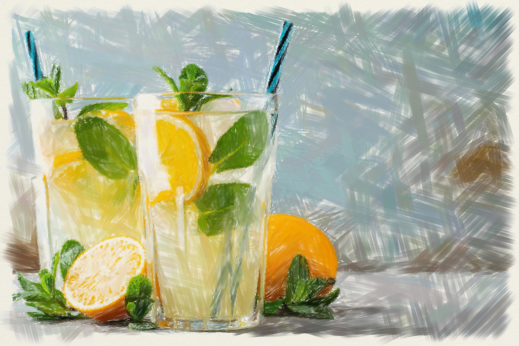 オリジナルドリンクやノンアルコールも充実☆きっとあなたの好みが見つかるはず(^^)/