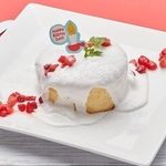 HappyBirthDayのサプライズもビッグエコーにおまかせ♪ご予約でデザートご用意致します！