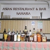 インド タイ アジアン居酒屋 サハラ 国立駅前店のおすすめポイント1