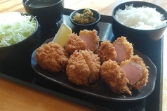 キセキ食堂 久喜店のおすすめ料理3