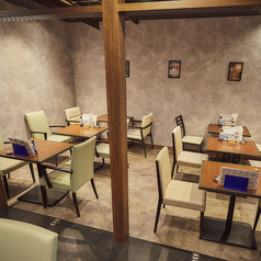 マルサンカクシカク すすきの駅前店の雰囲気2