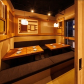 めから鱗 栄 住吉店の雰囲気2