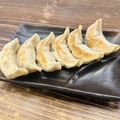 料理メニュー写真&nbsp;肉汁焼餃子