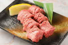 美味しいお肉の店 やまのの写真