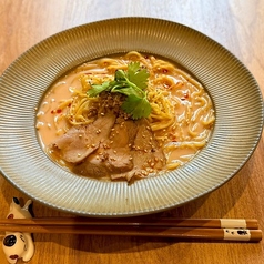 担々麺