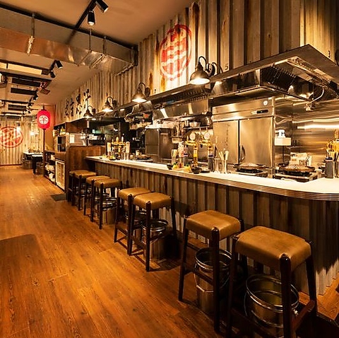 大衆ジンギスカン酒場 ラムちゃん 八王子店