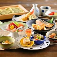 そば処 長岡小嶋屋本店特集写真1