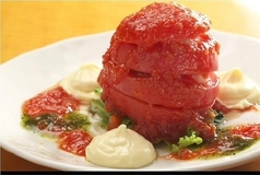 キョウドウオカバンゴのコース写真