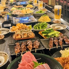 酒場 たこ焼ギャングの特集写真