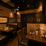 餃子・焼き鳥・串カツ食べ放題 やまちゃん 新宿店 宴会におすすめコスパ最強居酒屋