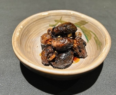 肝焼き