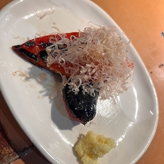 赤甘長ししとう