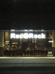 Red&Rock レッドアンドロック よかど鹿児島店の外観1