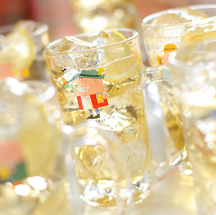 炭火串焼そら お初天神 和食 ホットペッパーグルメ