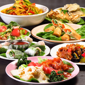 ジーディー gd Asian Dining&Bar画像