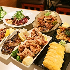 炉端 乃ノ家 本店の写真2