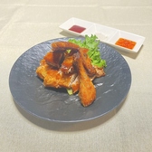 Chinese Restaurant 泰山のおすすめ料理2
