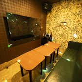 カラオケレインボー 難波なんさん通り店の雰囲気2