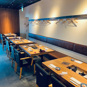 囲炉裏屋 炭えん バルチカ03店の雰囲気1