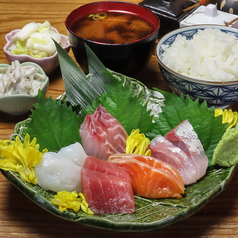 天月ノ朔夜 渋谷道玄坂のおすすめランチ3