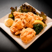 おれん家のおすすめ料理3