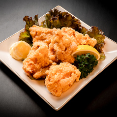 おれん家のおすすめ料理3