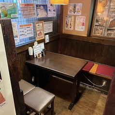 炭屋五兵衛 不動前店の雰囲気1