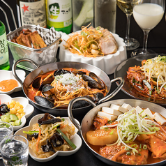 SULSUL スルスルの特集写真