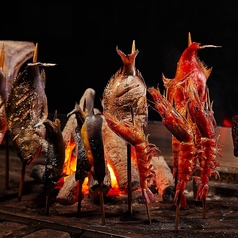 虎連坊 秋葉原店の写真2