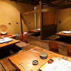 燦糺の雰囲気3